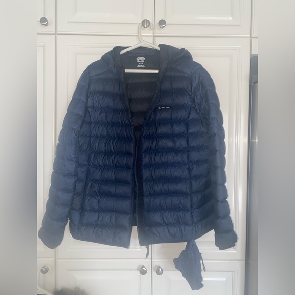 Roots Light Jacket - Picture 1 of 5